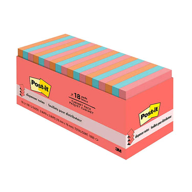 Post-it® Pop-up Notes, 3